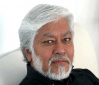Tulshi Sen-Photo by Samahria Ramsen2