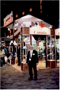 First Nations Pavilion