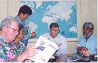 Asian On-Site Training