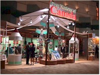 The Vision of First Nations Pavilion Manifested in Hong Kong