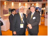 Canada's Participation at the World SME Expo in Hong Kong