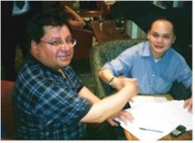 First Nations Establish Companies in China Waskaganish First Nation Establishes Company in China