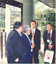 Doing Business in Hong Kong